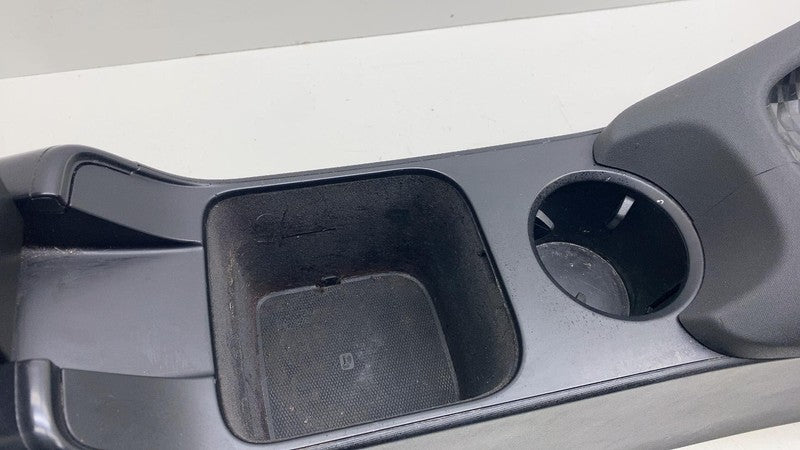 ⭕ 2021-2023 Polestar 2 PS2 Front Center Console w/ Arm Rest & Storage