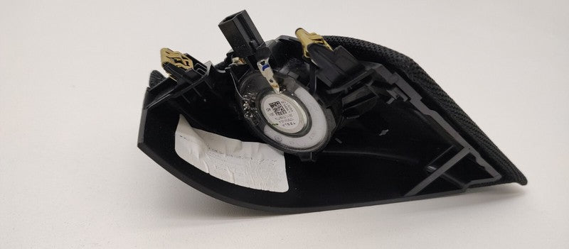 107974100A ⭕ 2017-2023 Tesla Model 3 Front Audio Tweeter & Speaker Cover Left 1079741-00-A