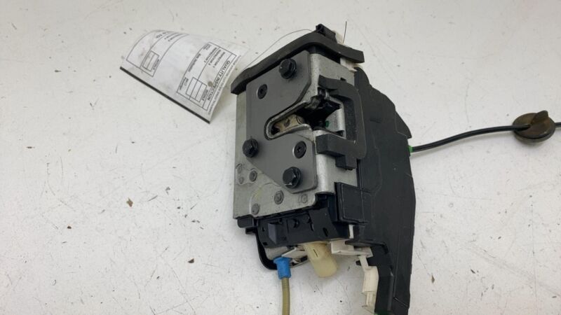 112619900B ⭕16-20 Model X Front Driver Door Latch Lock Actuator Mechanism Left 1126199-00-B