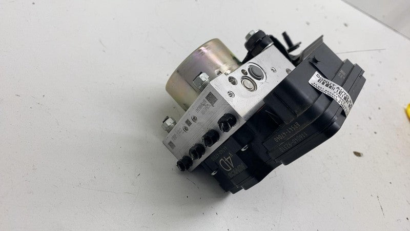 ⭕ 2023 2024 2025 Toyota Prius ABS Anti Lock Brake Pump Module Unit 445