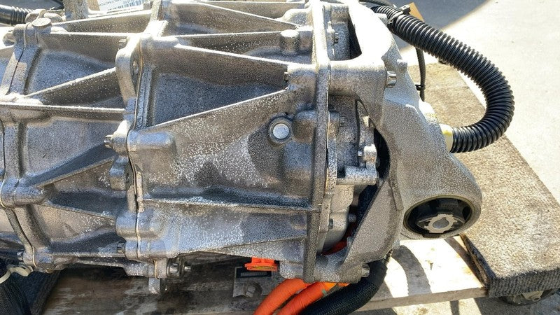⭕ 21-23 Model 3 Rear Drive Unit Engine Electric Motor Low Current 1120