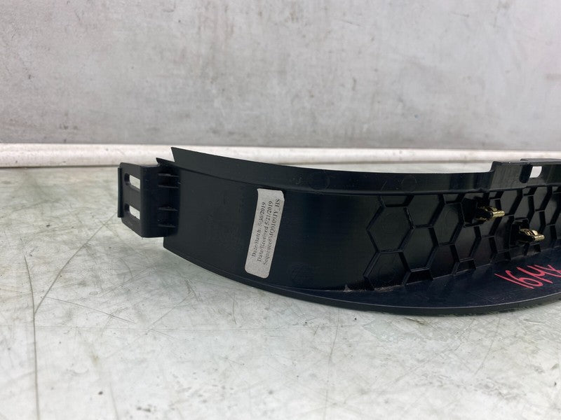 1105138 00 E ⭕ 2021-2023 Tesla Model X Driver Side Sill Plastic Racetrack Left 1105138-00-E