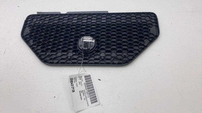 ⭕ 2025 Ram 1500 Pickup Crew Cab Floor Storage Bin box Cover Lid OEM