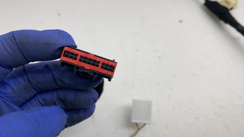 ⭕ 2018-2021 Lincoln Navigator Front Right Door Wiring Harness Cable Wi