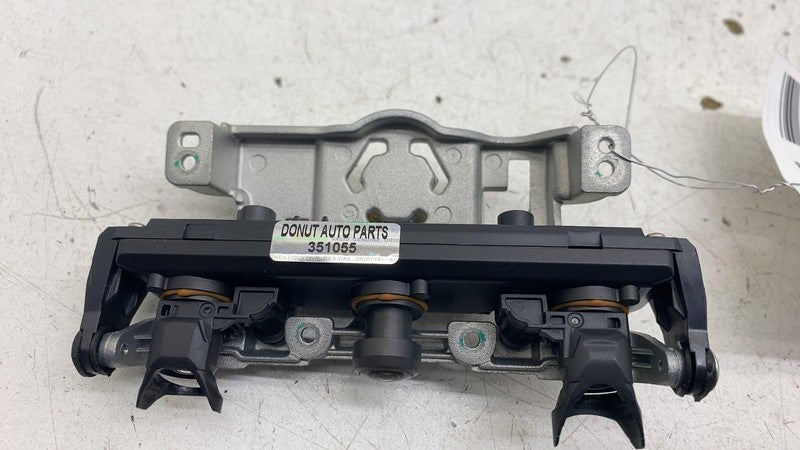 ⭕ 17-23 Tesla Model 3 Front Forward Facing Adjustable Triple Camera 11