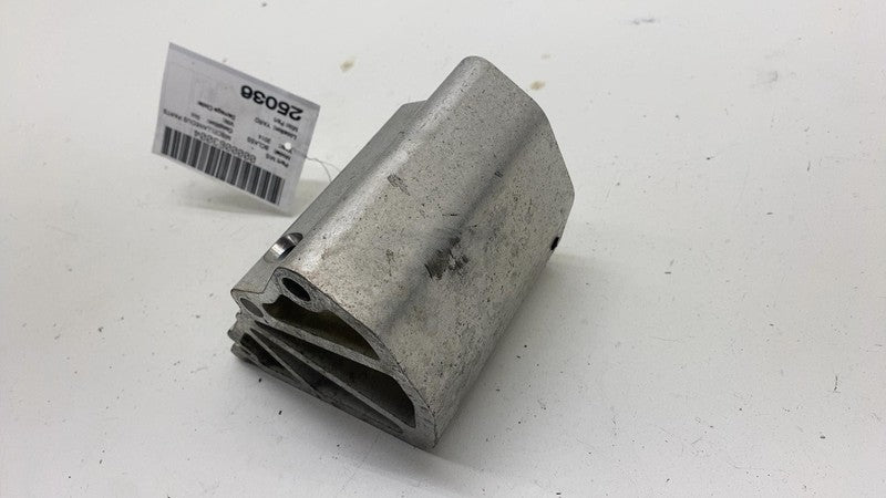 A1176280000 ⭕14-15 Mercedes-Benz B-Class Front Left Radiator Air Guide Deflector A1176280000