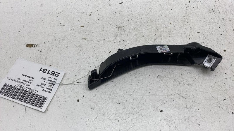 ⭕25-26 Tesla Model Y Juniper Fascia Side To Fender Bracket Right RH 19