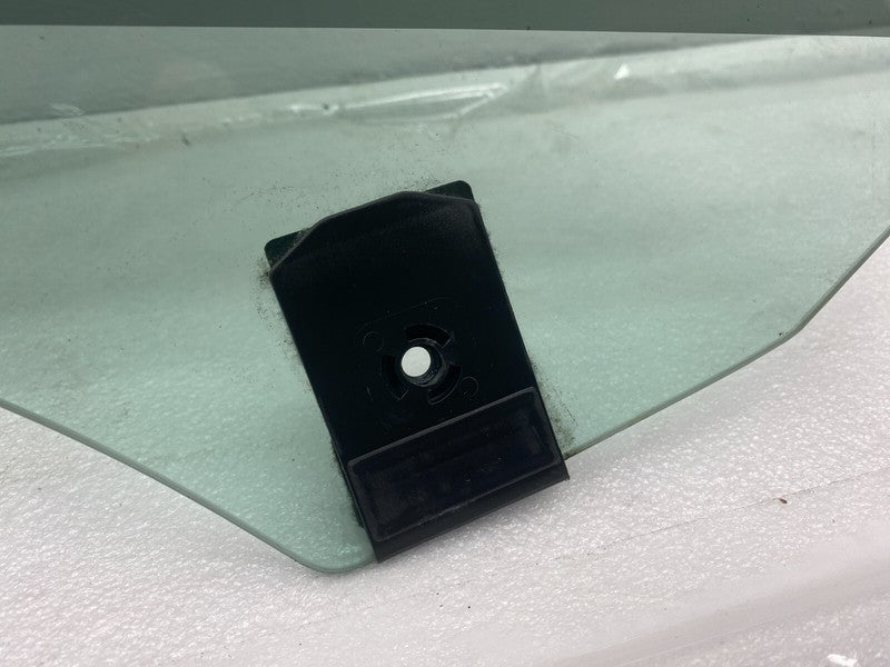 43R-004530 ⭕ 2017-2019 Tesla Model 3 Front Driver Side Door Window Glass Left (Single Pane)