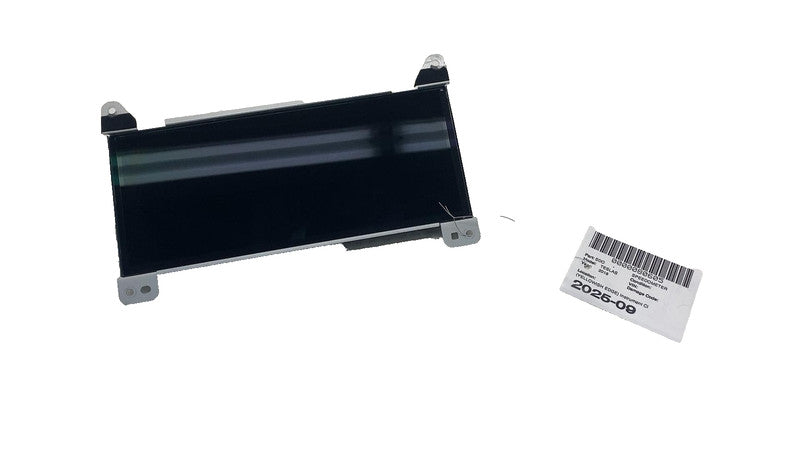 ⭕ 18-20 Model S MCU-2 Instrument Cluster Speedometer Display Screen 14