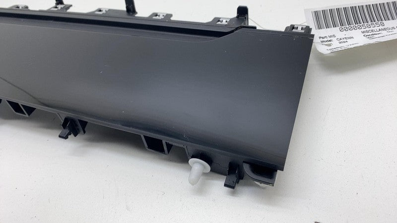 9Y1 853 327 ⭕ 2024 Porsche Cayenne Virtual Cockpit LCD Multimedia Display Screen 9Y1853327