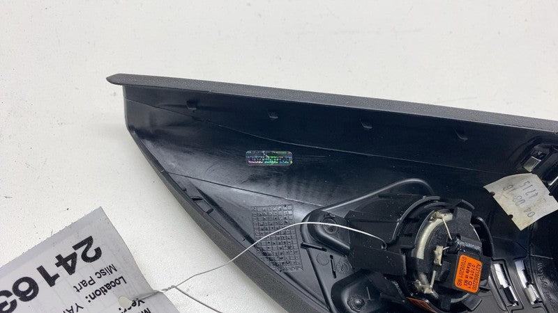 A 166 720 03 44 2016-2019 Mercedes-Benz GLE350 Front Driver Left Sound Audio Tweeter Speaker LH