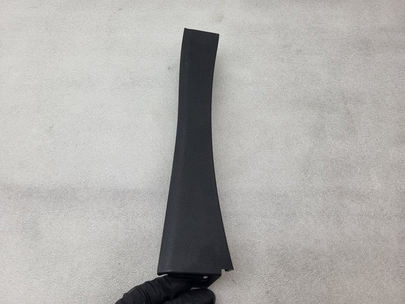 100251500D ⭕12-20 Model S Front Driver Side Mid A-Pillar Trim Cover Panel Left 1002515-00-D