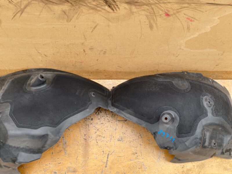 ⭕2017-2023 Tesla Model 3 Front Driver Side Wheel Fender Liner Splash Shield Left