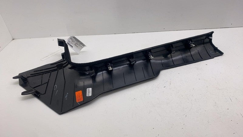 173381023E ⭕ 24-25 Tesla Model 3 Front Left A-Pillar Lower Trim Cover Panel LH 1733810-23-E