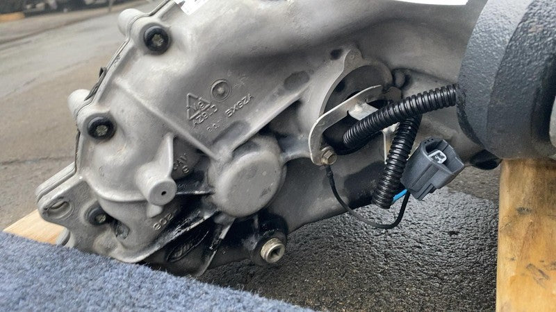 ⭕ 2018 2019 2020 2021 Lincoln Navigator Transfer Case Assembly JL14-7A