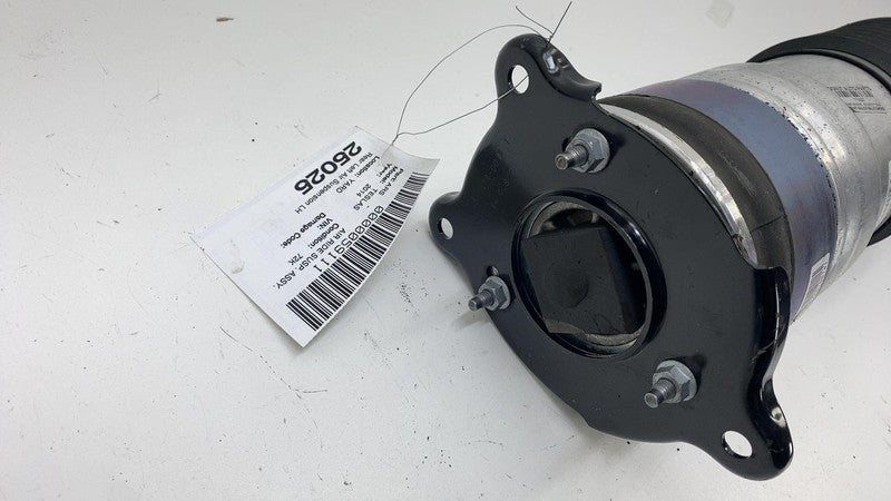 600635200C ⭕ 12-15 Model S Rear Left Air Suspension Spring Shock Absorber RWD 6006352-00-C