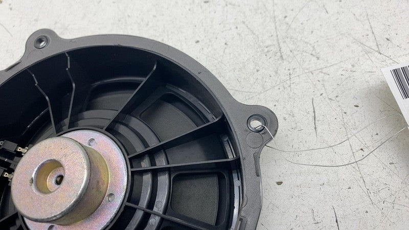 107974400D ⭕ 2017-2025 Tesla Model 3 M3 Front Door Audio System Woofer Speaker 1079744-00-D