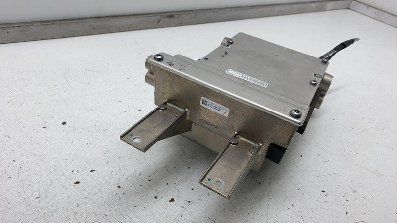 2012 2013 2014 2015 Tesla Model S Rear High Voltage HV Junction Box 10