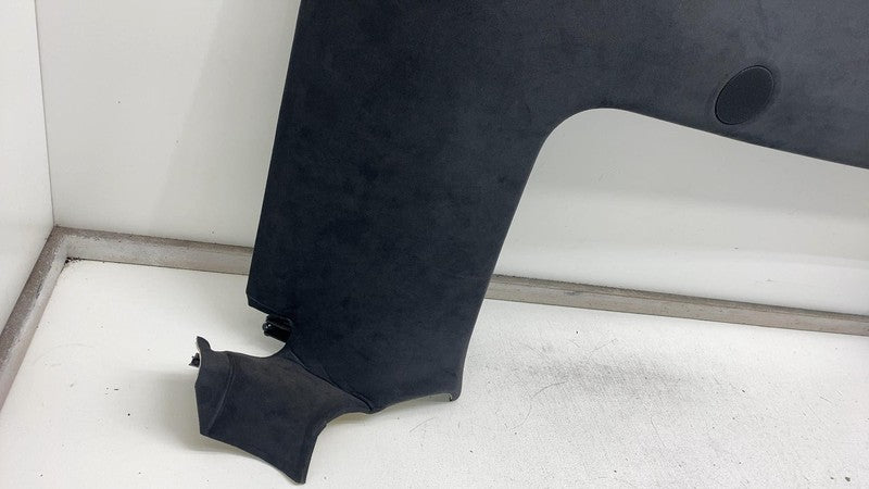 ⭕ 2021-2023 Tesla Model X Overhead Roof Headliner Ceiling Ultrasuede16