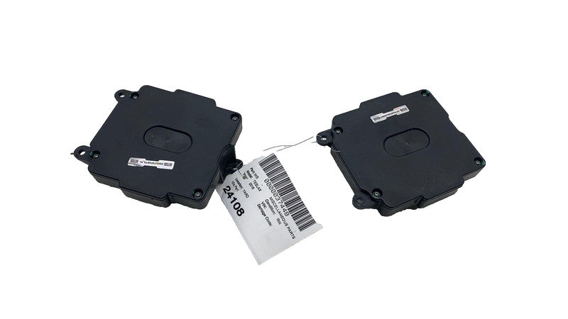 ⭕ 16-22 Model X Rear Falcon Controller Door Control Module Set of 2 10