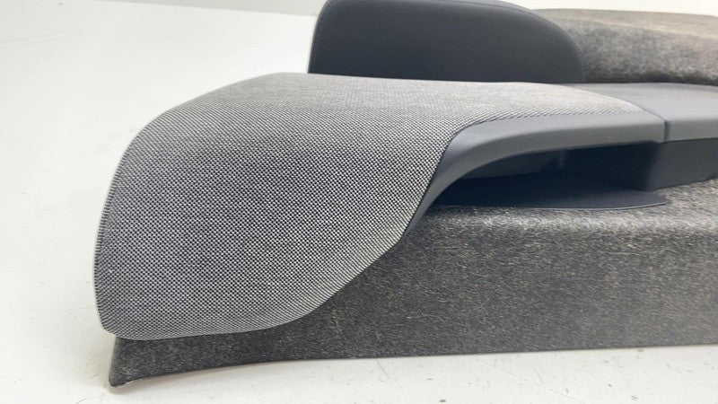 7345360 ⭕ 2014-2021 BMW i3 I01 Rear Right Interior Door Panel Trim Cover Gray RH 7345360
