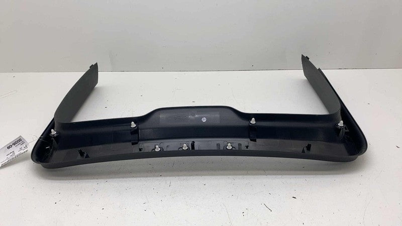⭕ 2020-2024 Tesla Model Y Rear Inner Tailgate Upper Liftgate Plate Tri