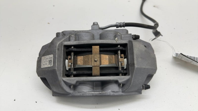 1044622-00-E ⭕ 2017-2023 Tesla Model 3 M3 Front Right Caliper w/ Brake Hose Line 1044622-00-E