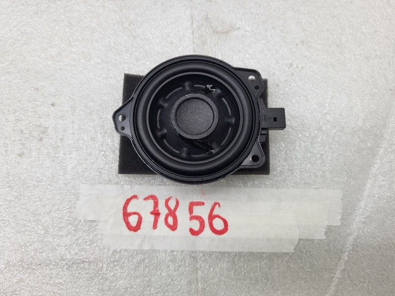 1486488-00-A ⭕ 21-24 Tesla Model S MS Ceiling Headliner Full Range Audio Speaker 1486488-00-A
