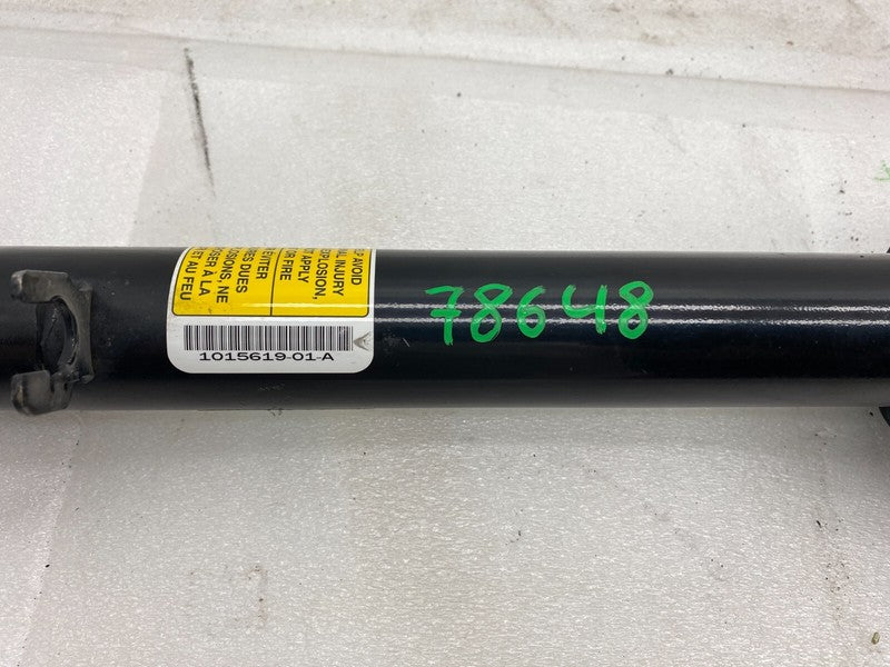 101561901A ⭕ 12-20 Model S Front Suspension Left or Right Shock Strut & Spring 1015619-01-A