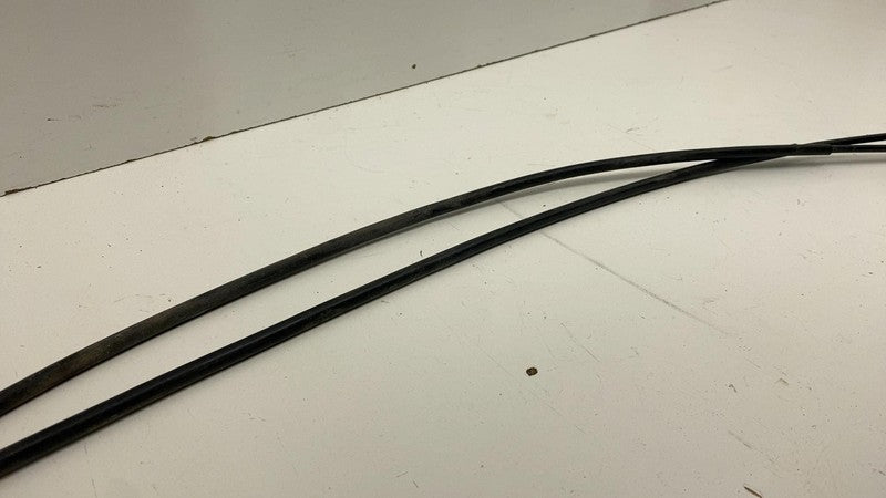 ⭕ 2000 2001 2002 Yamaha YZ250F Throttle Grip w/ Wire Cable Assembly