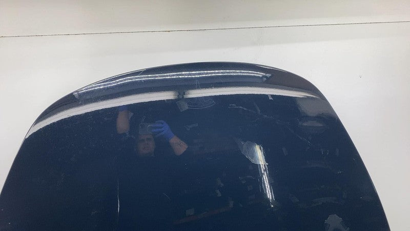 ⭕ 2017-2023 Tesla Model 3 M3 Front Hood Bonnet Shell Panel Cover Assy