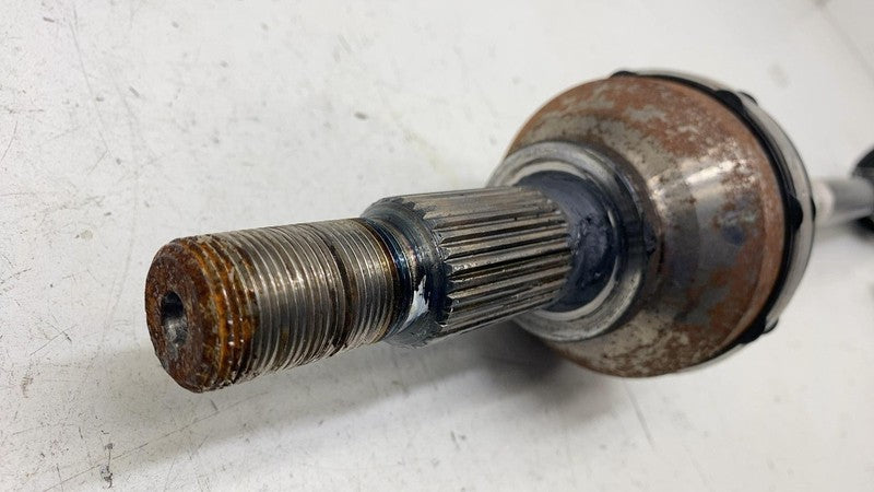 104416800A ⭕ 24-25 Model 3 M3 Rear Left or Right CV Axle Shaft Halfshaft 25MM 1044168-00-A