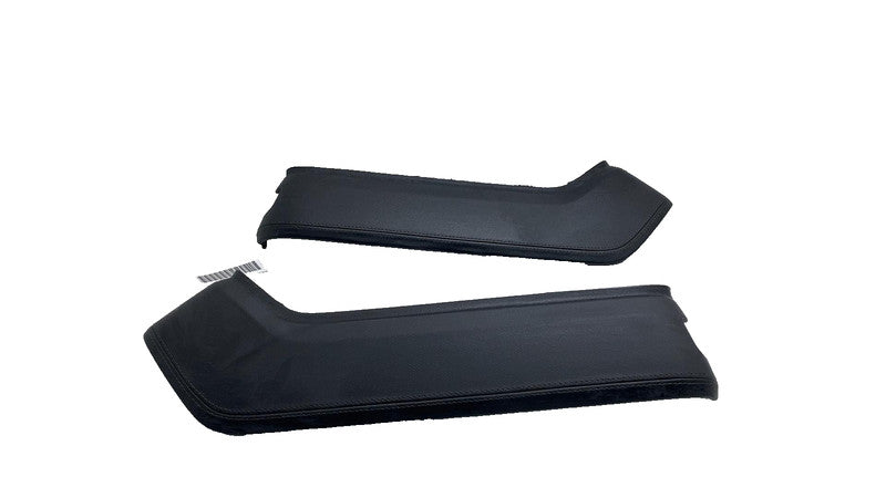 ⭕ 22-24 R1T Front Left & Right Upper Center Console Trim PT00000875 /