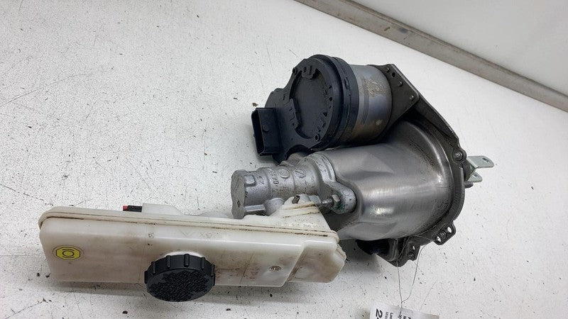 104467199F ⭕ 2017-2023 Model 3 Power Brake Booster Master Cylinder Reservoir 1044671-99-F