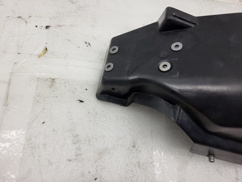 103517600F 16-20 Model X Center Luggage Compartment Frunk Cross Member Bracket 1035176-00-F