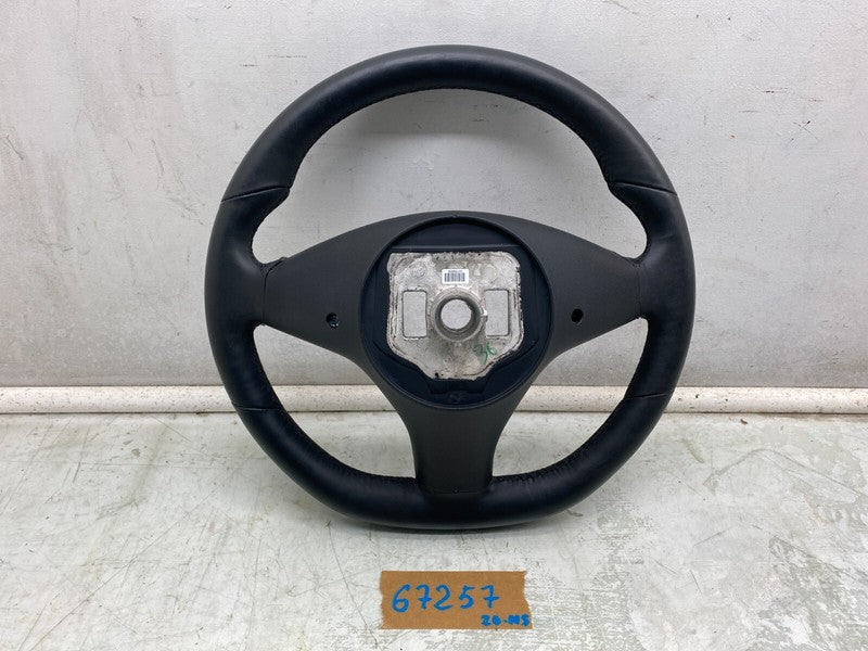 1036774-00-C ⭕ 2012-2020 Tesla Model S Driver Steering Wheel Black Assembly OEM 1036774-00-D