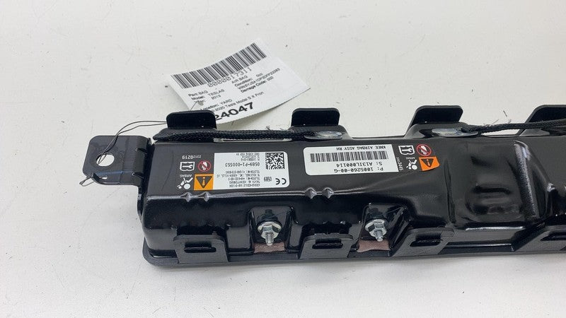 ⭕ 2012-2015 Tesla Model S MS Passenger, Driver Knee Airbag LH & RH 100