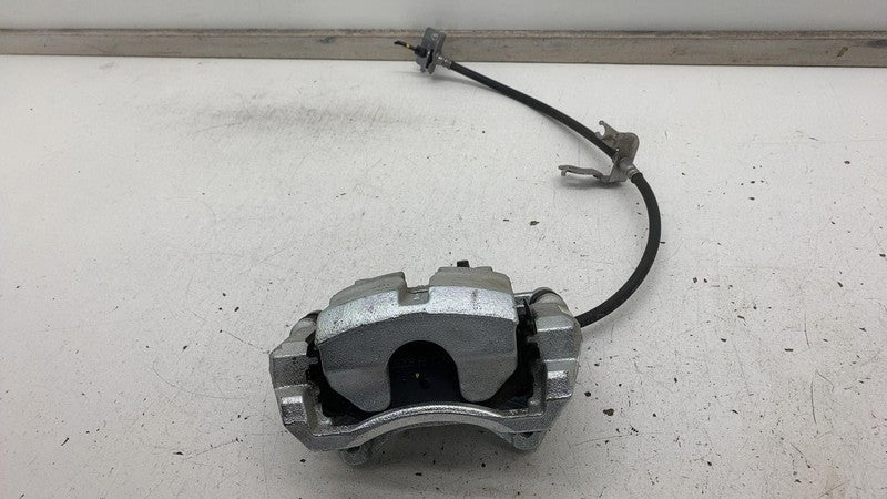 2022 2023 2024 Kia EV6 Front Driver Side Caliper w/ Brake Hose Line Le