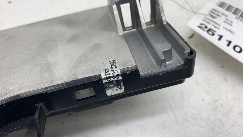 PT00390761K ⭕ 2025 Rivian R1S West Zone Computer Controller Control Module Unit PT00390761-K