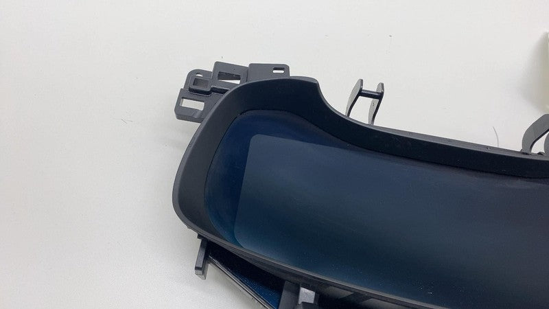 2020-2022 BMW 530e 530i G30 Front Digital Display Speedometer Instrume