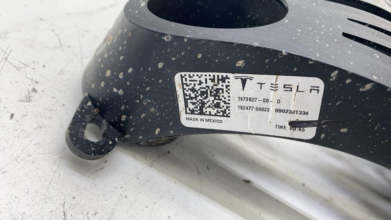 ⭕ 17-25 Model 3 Y Air Conditioning AC Compressor Pump Mount Bracket 16