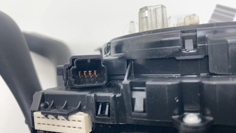 7P5953507 2011-2014 Porsche Cayenne Steering Column Clockspring Turn Signal Wiper Switch