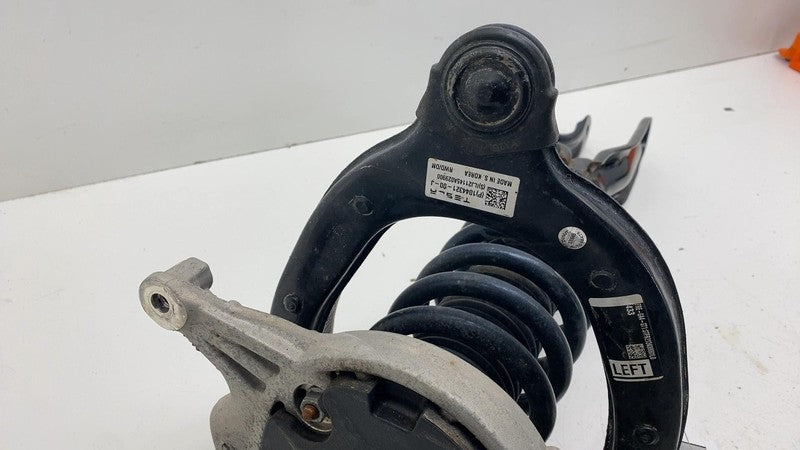 1044321-00-J ⭕ 2020-2023 Model Y Front Left Shock Strut w/ Upper Control Arm & Mount Assembly