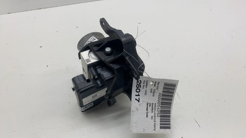 ⭕ 17-23 Tesla Model 3 Y Anti-Lock Brake System ABS Pump Module Unit 10