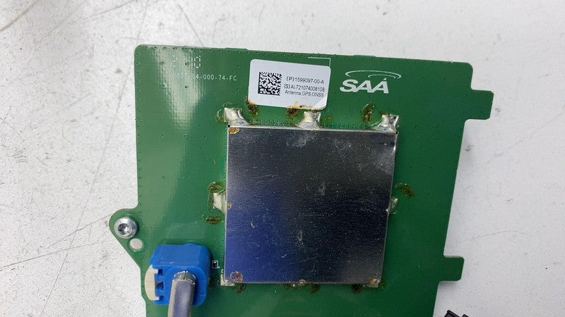 ⭕ 21-25 Model X Forward Facing Triple Camera & Infrared Cam w/ Wire 15