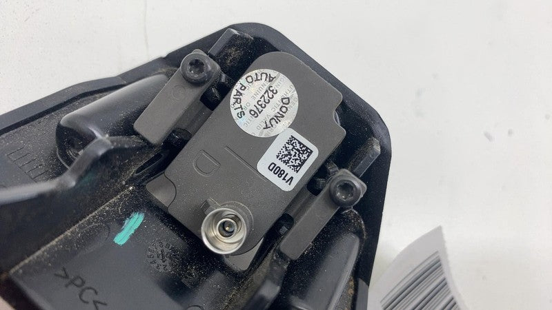 ⭕ 2024 Tesla Cybertruck Tailgate Rear Facing Back Up Mounted Camera As