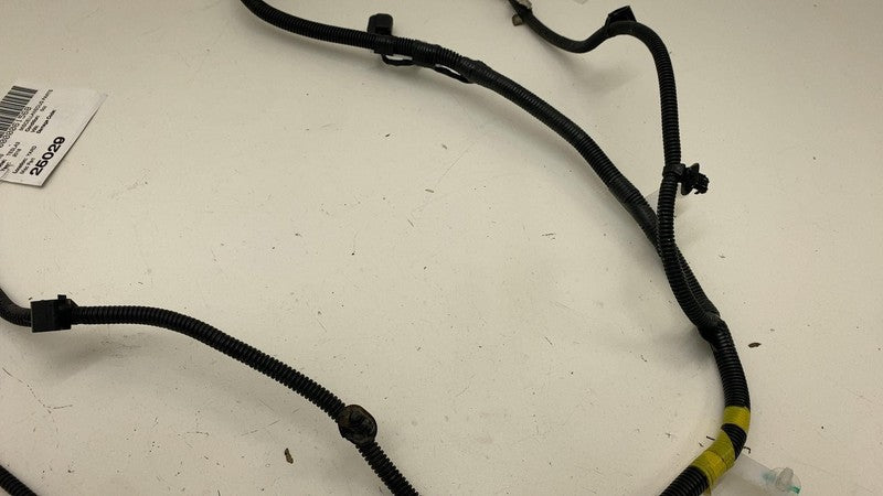 ⭕ 2017-2023 Tesla Model 3 M3 Rear Bumper Wiring Harness Cable Wire Assembly