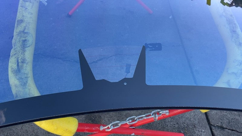 ⭕ 2016-2020 Tesla Model S Front Windshield Wind Screen Glass suit w/ T