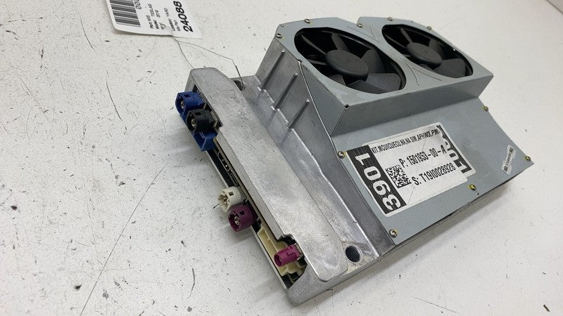 ⭕ 16-20 Model S X Autopilot Module Self-Driving Computer 3.0 Fused 150