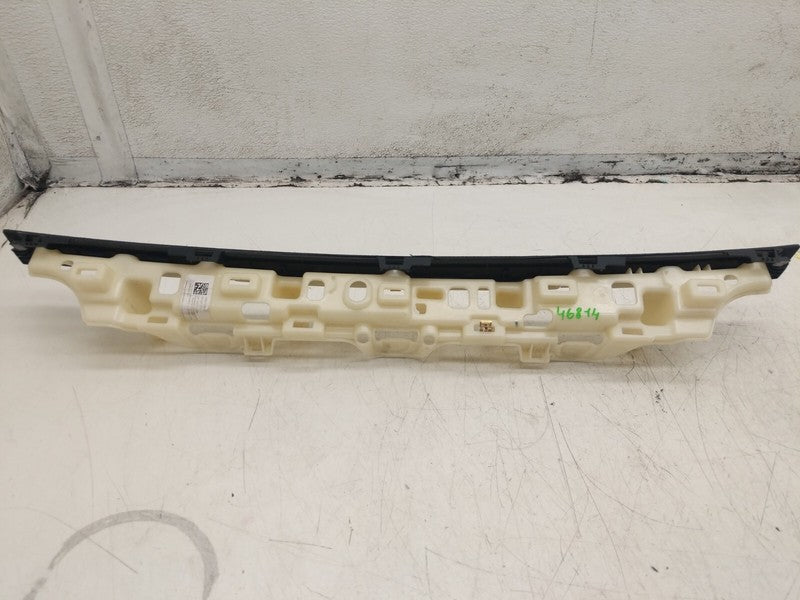 ⭕ 2016 2017 2018 2019 2020 Tesla Model X Upper Right Falcon Door Outer Mid Trim